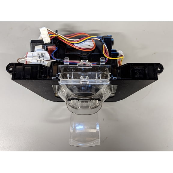 Restored CoreCentric Refrigerator Dispenser Module for Frigidaire 242270101 (Refurbished)
