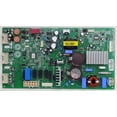 thumbnail image 1 of Restored CoreCentric Refrigerator Electronic Control Board Replacement for LG EBR77042513 (Refurbished), 1 of 3