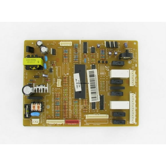 Restored CoreCentric Refrigerator Electronic Control Board Replacement for Samsung DA41-00104Y (Refurbished)
