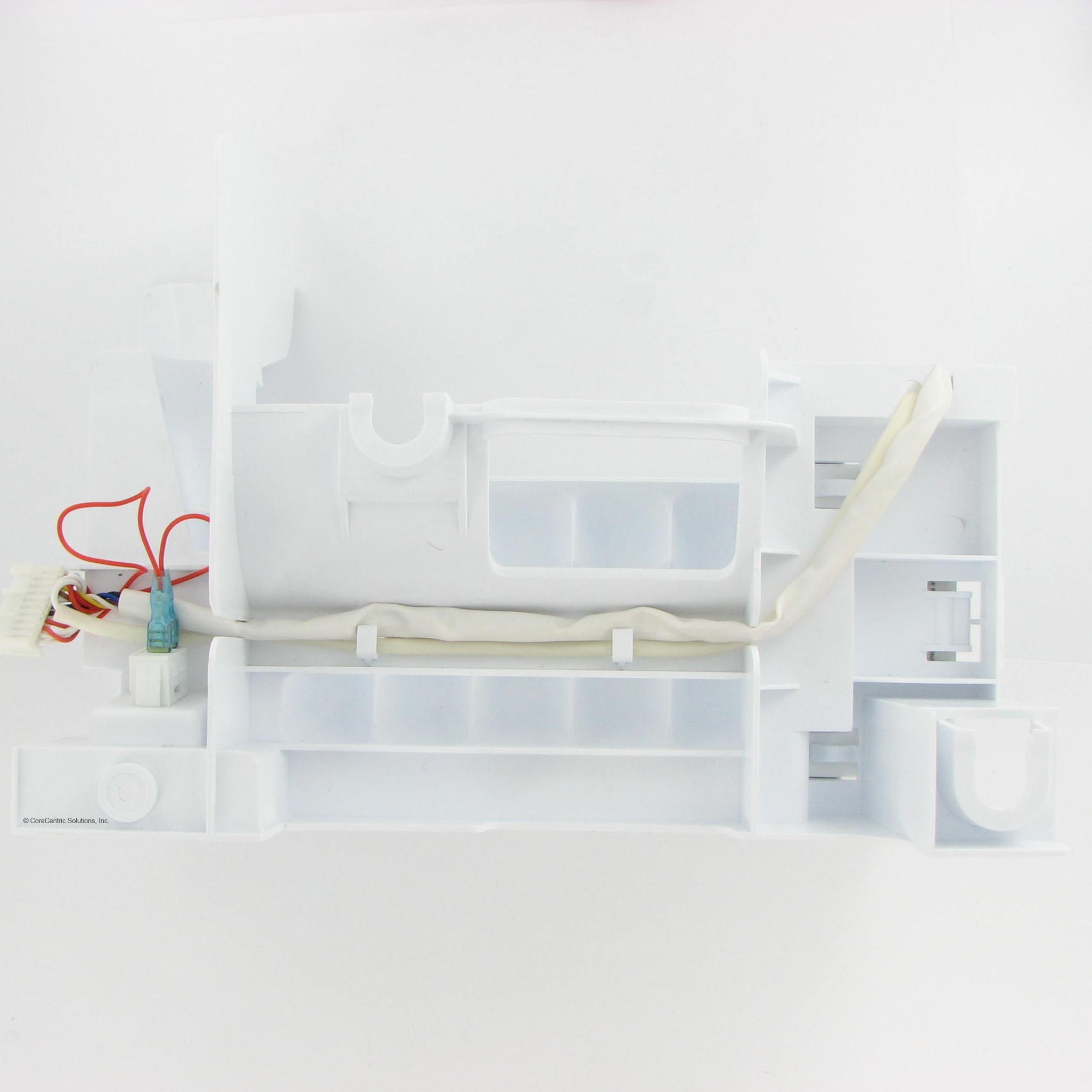 Restored CoreCentric Refrigerator Ice Maker Assembly Kit Replacement for LG 5989JA1005G (Refurbished)