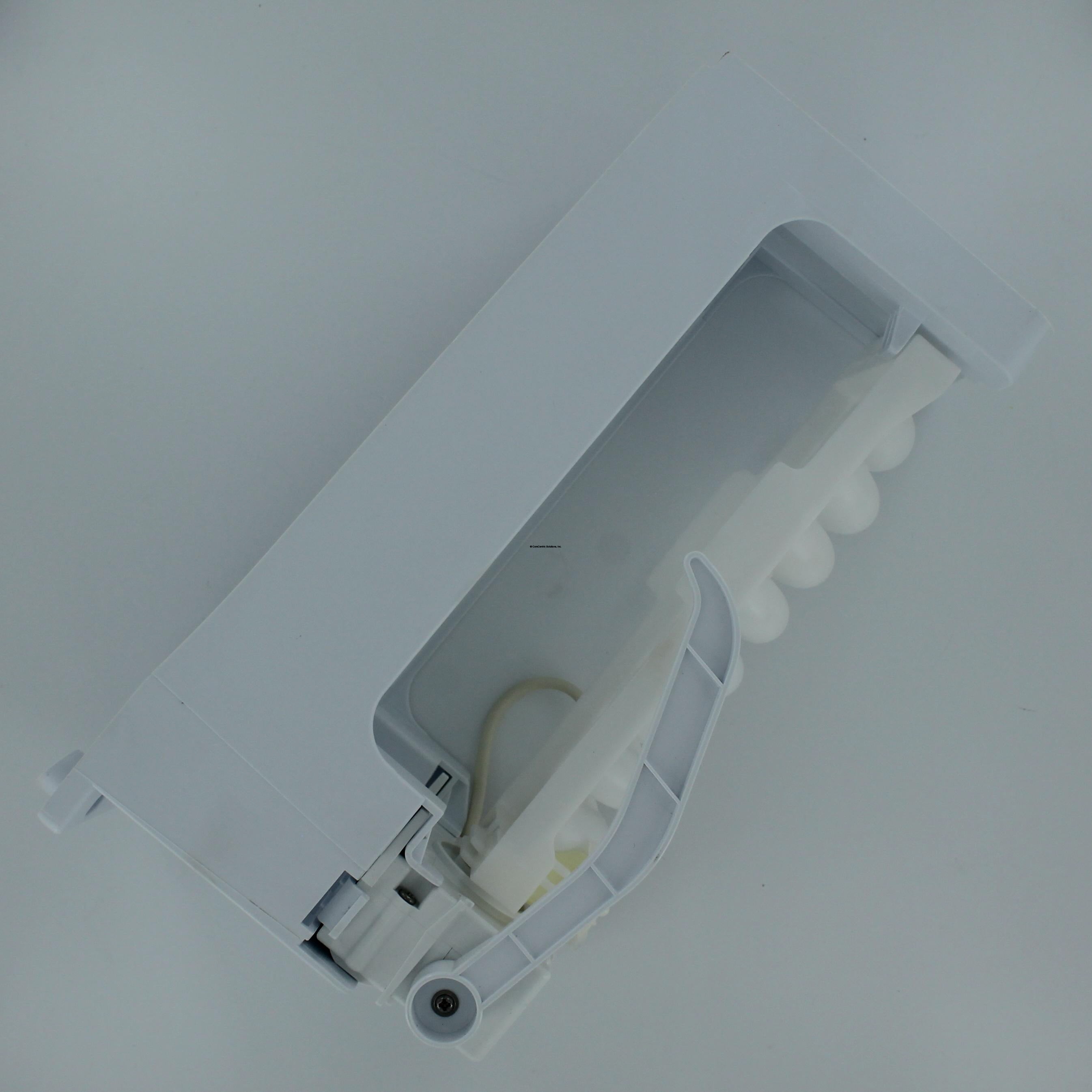 Restored CoreCentric Refrigerator Ice Maker Assembly Replacement for Samsung DA97-08059A (Refurbished)