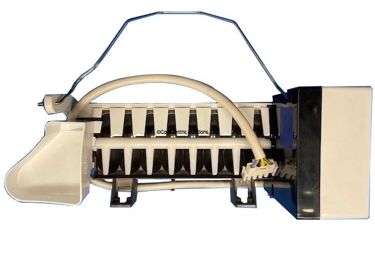 Restored CoreCentric Refrigerator Ice Maker Replacement for Frigidaire 241798233 (Refurbished)