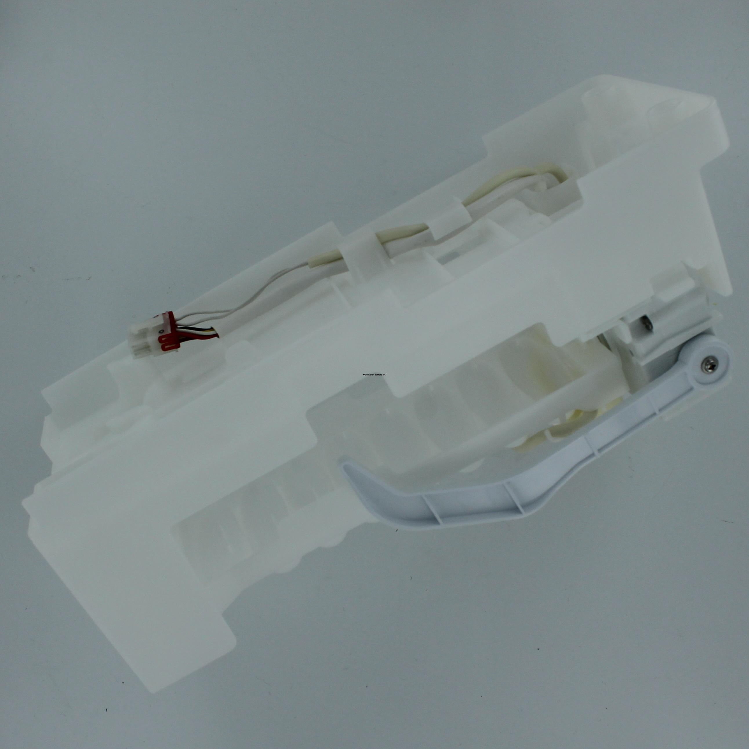 Restored CoreCentric Refrigerator Ice Maker Replacement for Samsung DA97-07603A (Refurbished)