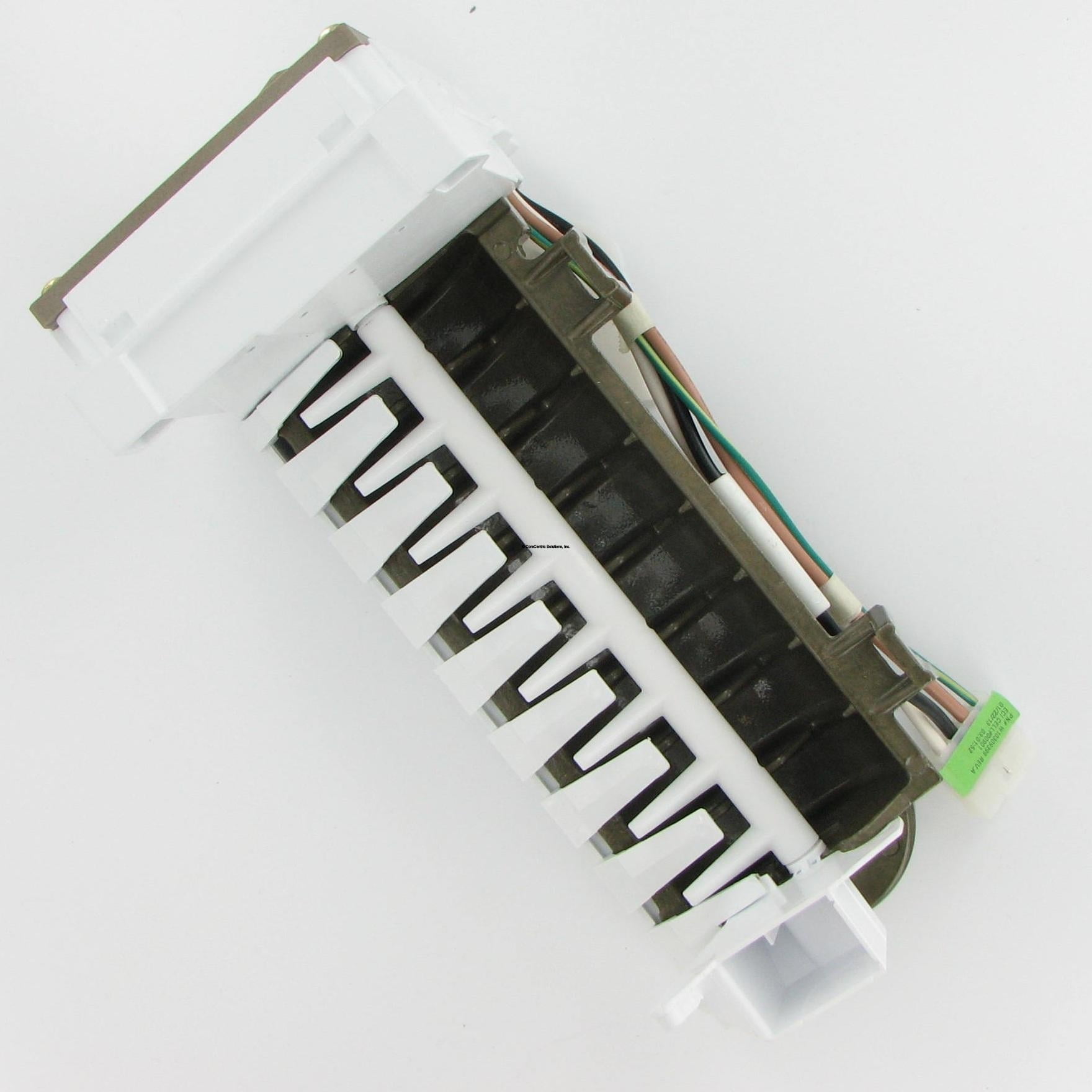 Restored CoreCentric Refrigerator Ice Maker Replacement for Whirlpool W10190965 / WPW10190965 (Refurbished)