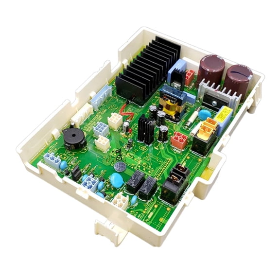 Restored CoreCentric Washer Control Board for LG EBR32816703 (Refurbished)