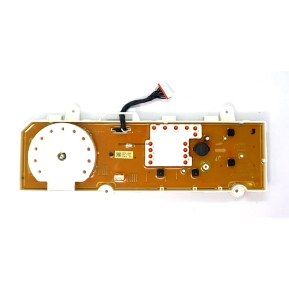 Restored CoreCentric Washer Control Board for Samsung DC92-01738B (Refurbished)