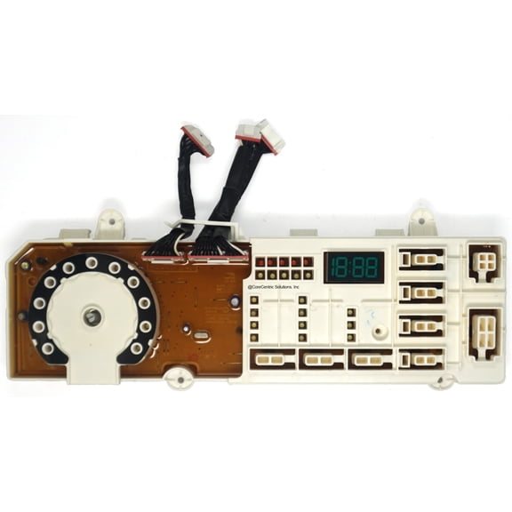 Restored CoreCentric Washer User Interface for Samsung DC92-01624K (Refurbished)