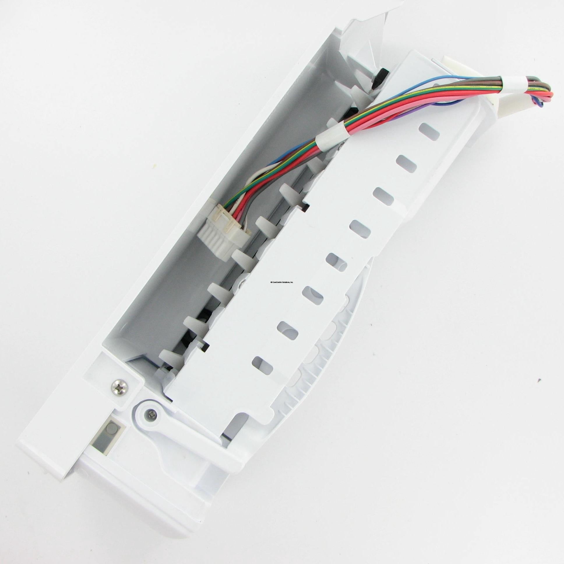 Restored Corecentric Refrigerator Ice Maker Replacement for Samsung DA97-07365A (Refurbished)