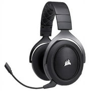 Restored Corsair HS70 Pro Wireless, Carbon (Refurbished)