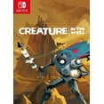 Restored Creature in the Well (Nintendo Switch, 2021) Fighting Game ...