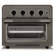 Farberware Brand 25L 6-Slice Toaster Oven with Air Fry, French Door,  FW12-100024316 