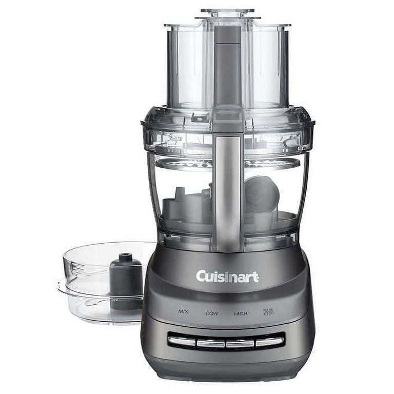 Cuisinart CFP-26SVPCJ フードプロセッサー 13カップ Cuisinart Restored Core Custom 13-Cup Food Processor, Stainless