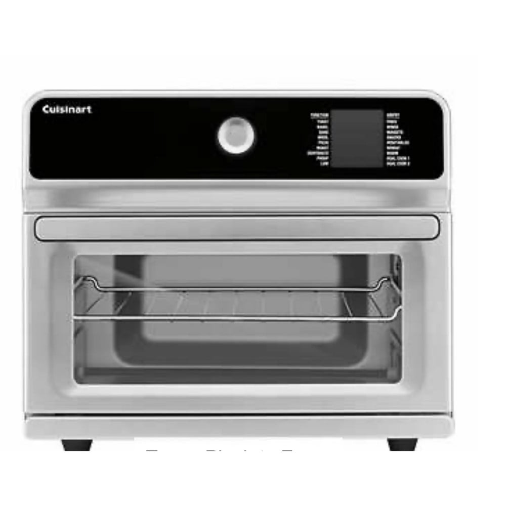 Cuisinart TOA-95 Large Digital AirFry Toaster Oven — Beach Camera