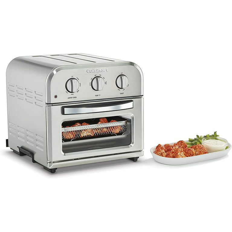 https://i5.walmartimages.com/seo/Restored-Cuisinart-TOA-26FR-Compact-AirFryer-Convection-Toaster-Oven-Stainless-Steel-Refurbished_b9ea0549-48e5-42f4-bed6-0463b293bd08.5515f93c04e4627024e8c7061180a8c9.jpeg?odnHeight=768&odnWidth=768&odnBg=FFFFFF