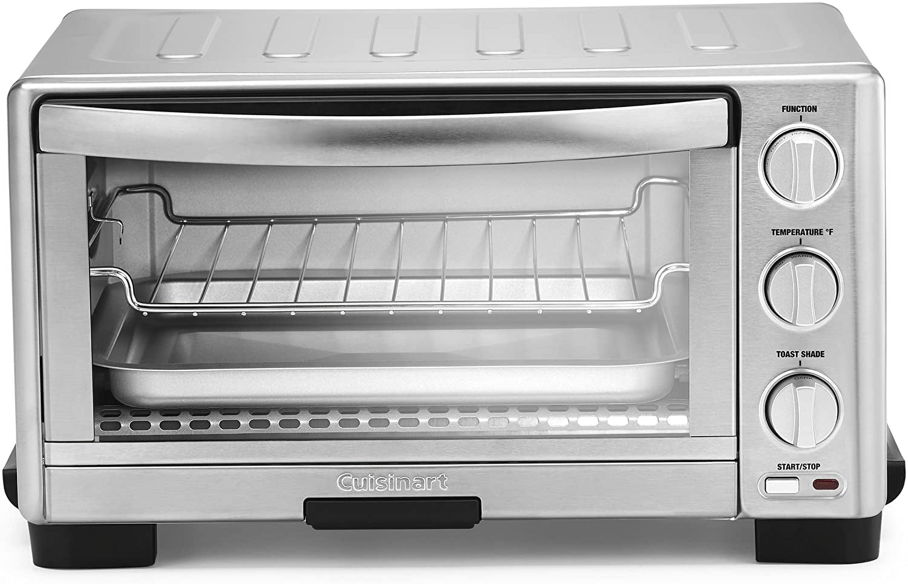 Cuisinart TOA-26DT Drip Tray fits TOA-26 Air Fryer Oven