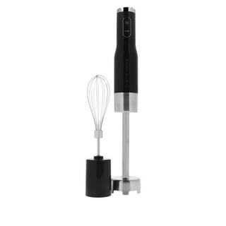Professional Chefs Swear by the Mueller Immersion Blender, on Sale Now