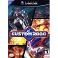 thumbnail image 1 of Restored Custom Robo (Nintendo GameCube, 2004) RPG Game, Custom Robo, Nintendo, Physical/Nintendo Gamecube, RPG Action Adventure Parental Controls, Video Game, 4 Offline Players, 1 of 1