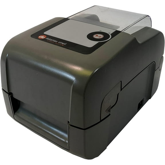 Restored DATAMAX E‑Class Mark III E‑4205A TT/DT 203 dpi Label Printer USB, Serial, Parallel & Ethernet - EA2‑00‑1J005A00 (Refurbished)