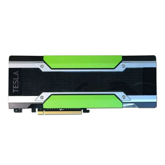 Restored DELL HHCJ6 DELL NVIDIA TESLA K80 24GB GPU ACC (Refurbished)