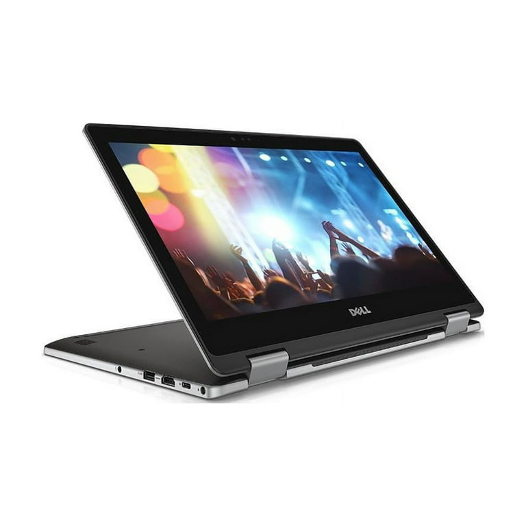 Windowsノート本体 Dell Inspiron 13-7378 CORE i7 Dell Inspiron 7378 Business Laptop Intel Core i7-7500U CPU
