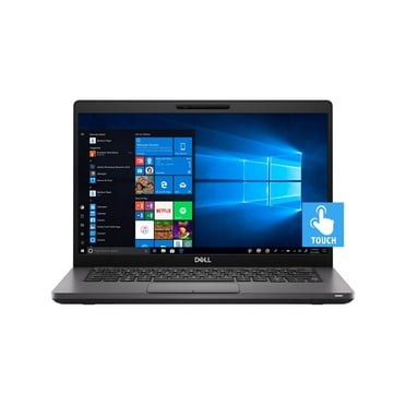 Restored DELL Laptop Latitude 5400 Intel Core i7 8th Gen 8665U (1.90GHz) 32GB Memory 512 (Refurbished)