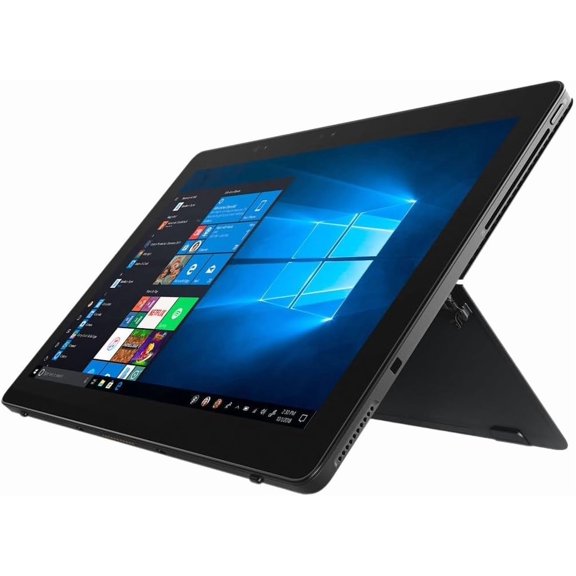 Restored DELL Latitude 5290 Intel Core i5 8th Gen 8350U (1.9 GHz) 8 GB Memory 128 GB SSD 12" Touch-screen Windows 10 64bit