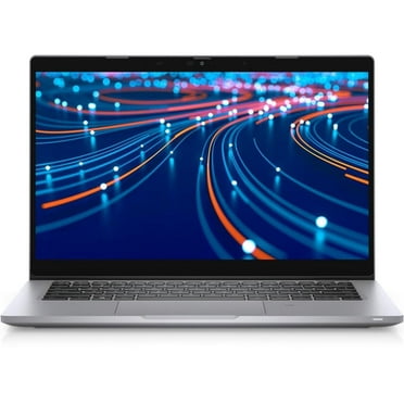 Restored DELL Latitude 5320 2in1 Laptop Intel Core i7-1185G7 2.60 GHz 32 GB Memory 512 GB SSD Intel Iris Xe Graphics 13.3" Touchscreen Windows 11 Pro 64-bit (Refurbished)