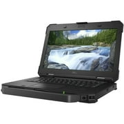 Restored DELL Latitude 5420 Rugged, 14 FHD Touch, Intel Core i5-8350U, 16GB RAM, 256GB SSD, Webcam, Backlit Keyboard, 4G LTE, Win11 Pro