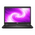 thumbnail image 1 of Restored DELL Latitude 5480, 2.30 GHz Intel Core i5 6th Gen, 8 GB DDR4, 500 GB SATA, Windows 10 Pro 64Bit, 14" 1920 x 1080 LCD, Laptop (Refurbished), 1 of 7