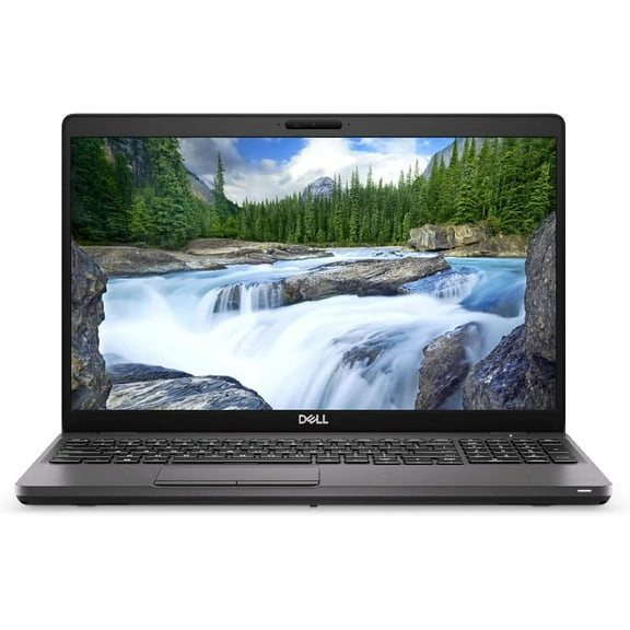 Restored DELL Latitude 5500 Non Touch Laptop 15" FHD ( I7-8665U / 16GB / 512GB / Windows 11 Pro) (Refurbished)