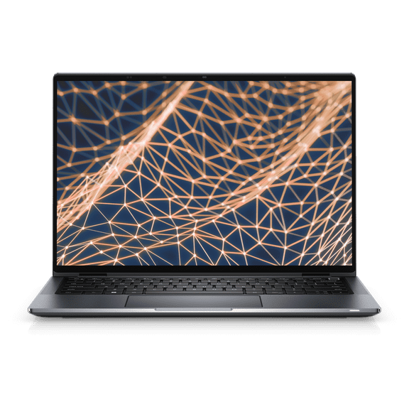 Restored DELL Latitude 9330 2-IN-1 Laptop 13 QHD+ (Intel HD / i7-1260U / 32GB / 512GB SSD/ Windows 11 Pro)