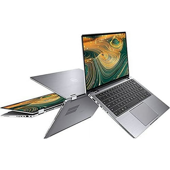 Restored DELL Latitude 9420 2-IN-1 Laptop 14 QHD ( Intel Iris Xe Graphics / I7-1185G7 / 16GB / 512GB SSDNVMe / Windows 11 Pro) (Refurbished)