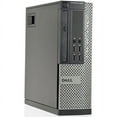thumbnail image 1 of Restored DELL Optiplex 9020 Desktop Computer PC, Intel Quad-Core i7, 2TB HDD, 16GB DDR3 RAM, Windows 10 Pro, DVW, WIFI (Refurbished), 1 of 4