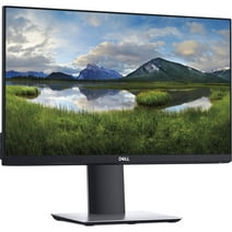 Restored DELL P2219H 21.5IN 1920X1080-FHD Monitor (Refurbished)