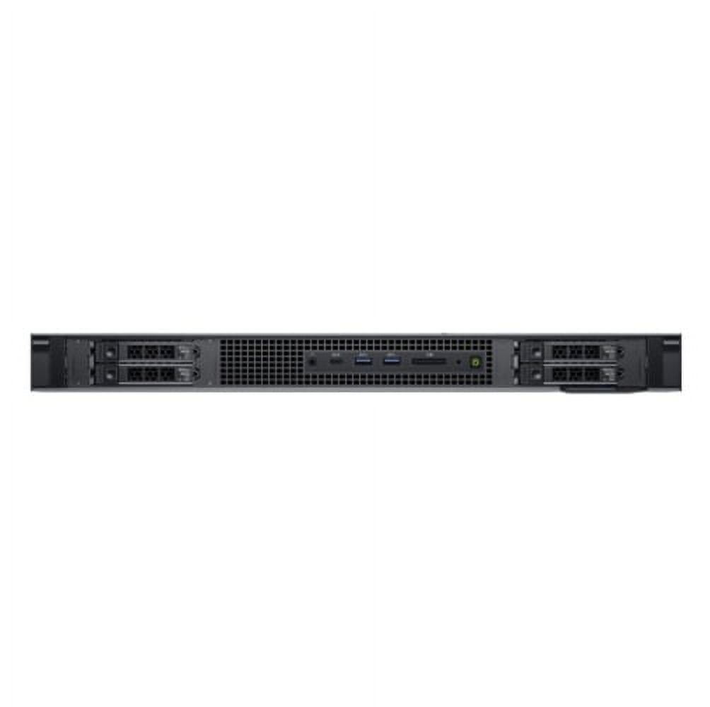 Restored DELL Precision 3930 Rack Workstation Desktop (i99900K / 16GB