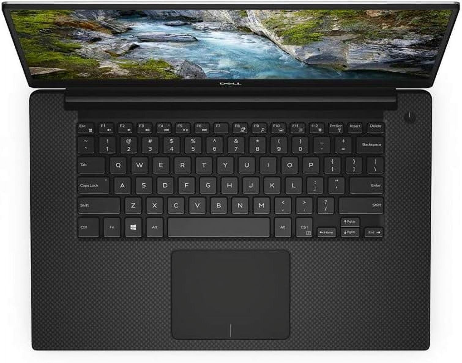 Dell 5530 Laptop Quadro P1000 Restored DELL Precision 5530