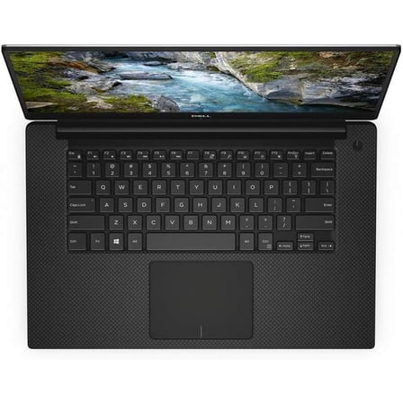 Restored DELL Precision 5530 WORKSTATION Laptop 15" 1920 x 1080 (QUADRO P1000 / I7-8850H / 32GB / 512GB/ Windows 11 Pro) (Refurbished)