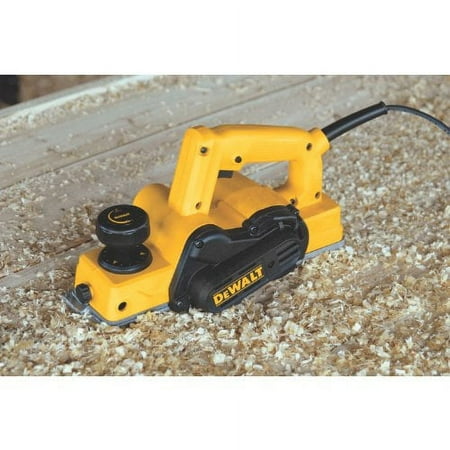 Restored DEWALT D26676 3-1/4-Inch Portable Hand Planer (Refurbished)