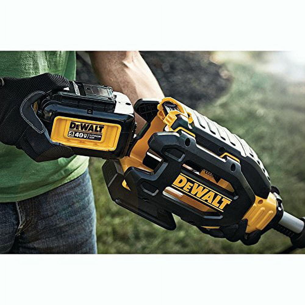 Restored DEWALT DCB404 40V 4AH Battery Pack Refurbished