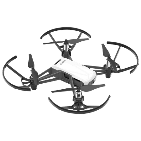 Restored DJI CP.TL.00000014.01 Tello Boost with Batteries and Charging Hub (Refurbished)
