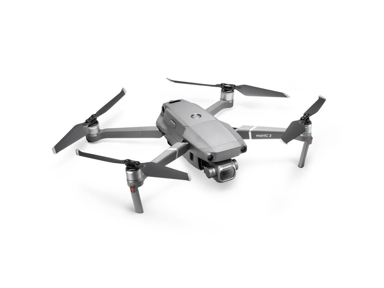 Restored DJI M1P Mavic 2 Pro Drone Refurbished