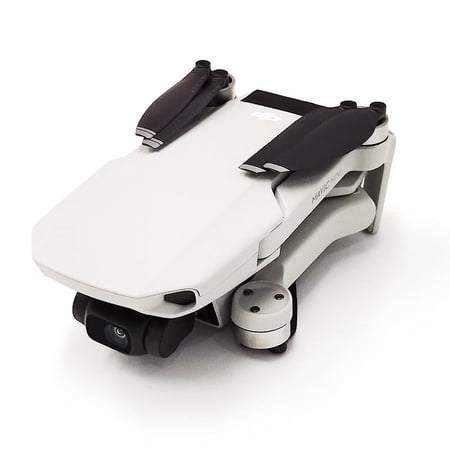 Restored DJI MT1SS5 Mavic Mini S -Foldable Drone With Remote Controller (Refurbished)