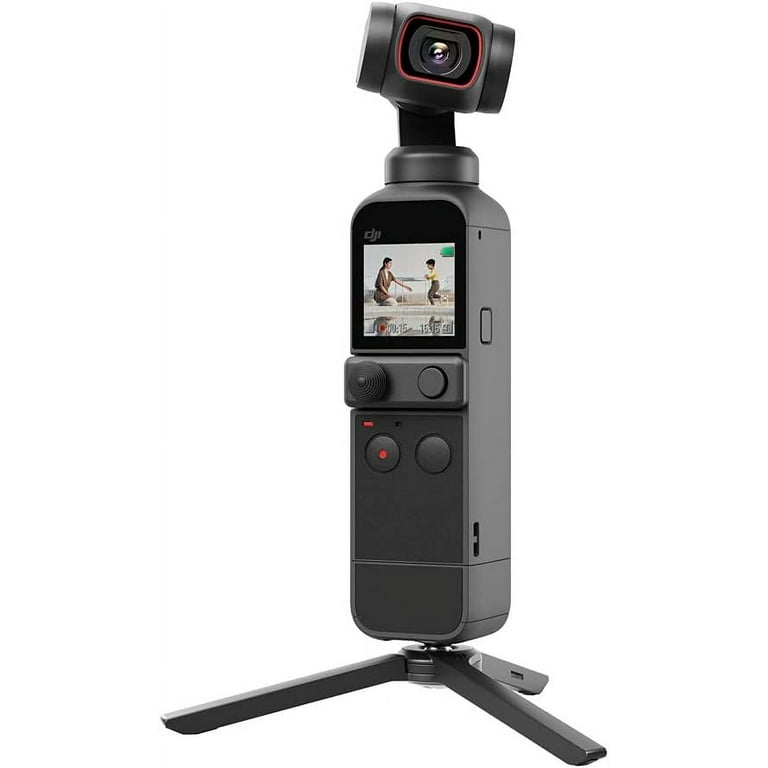 DJI Pocket 2 クラシックブラック DJI Pocket 2を購入 – DJIストア