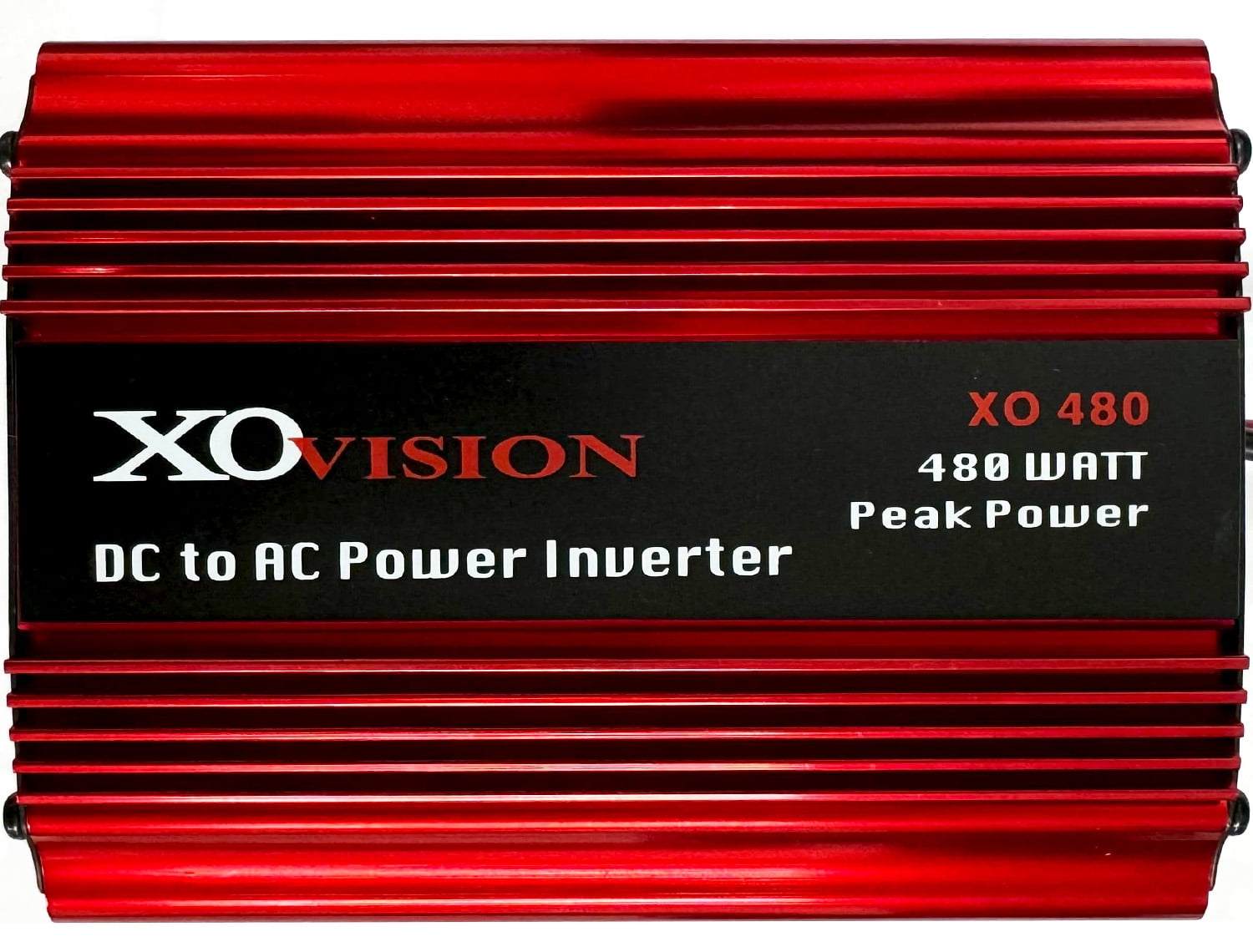 Restored DP Audio DN350W DC to AC 400W Power Inverter with 2 AC Outlets ...