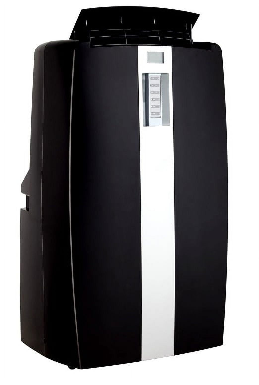 Restored Danby 12,000 BTU Portable Air Conditioner w/ Dehumidifier