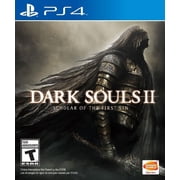 Restored Dark Souls II Scholar of the First Sin PlayStation 4 Action & Adventure, Role-Playing Physical