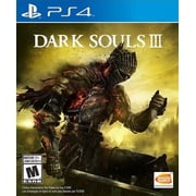 Restored Bandai Namco Entertainment Dark Souls III - PlayStation 4