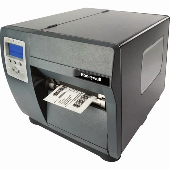 Restored Datamax I-4212e MARK II Industrial Direct-Thermal/Thermal-Transfer Label Printer – Ethernet & WLAN, P/N: I12-00-48000W07 (Refurbished)