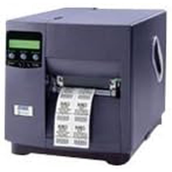 Restored Datamax I-Class I-4212 - Label Printer - B/W - Direct Thermal (BM4928) Category: Label Printers (Refurbished)