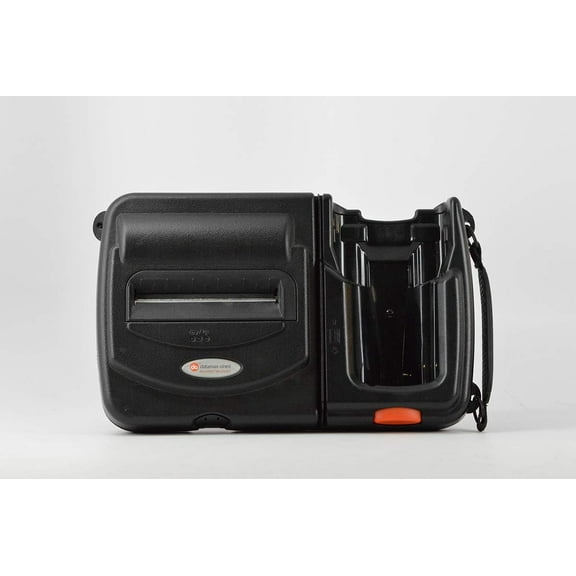 Restored Datamax-O’Neil PrintPAD Portable Thermal Receipt Printer (200534-100) – RS-232, E-Charge for MC6567 Handheld Computer (Refurbished)